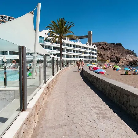 Beach Playa Del Cura 47 Apartment