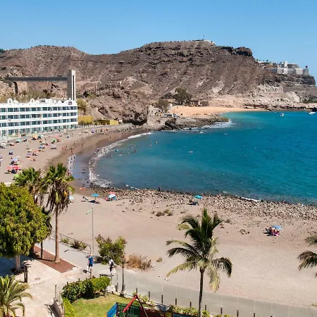 Beach Playa Del Cura 47 Apartment
