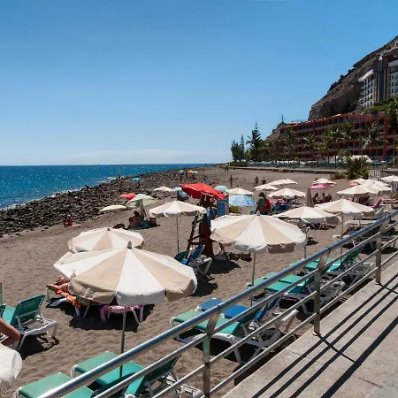 Apartment Beach Playa Del Cura 47