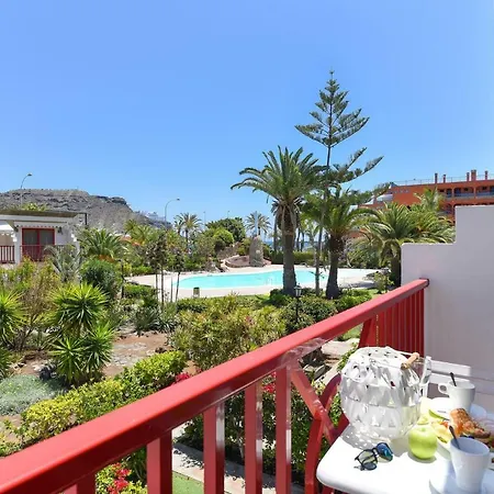 Apartment Beach Playa Del Cura 47 *