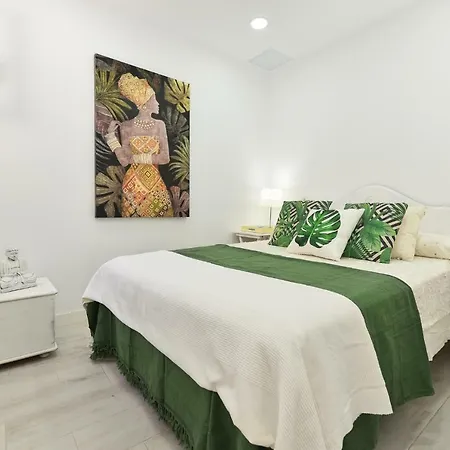 Apartment Beach Playa Del Cura 47 Playa Del Cura (Gran Canaria)