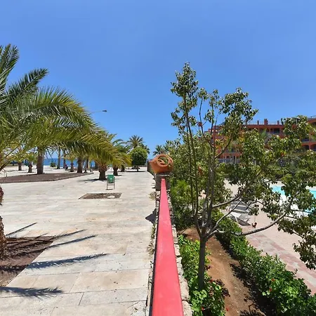 Beach Playa Del Cura 47 *