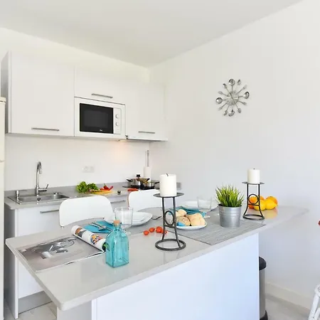 Apartment Beach Playa Del Cura 47 Playa Del Cura (Gran Canaria)