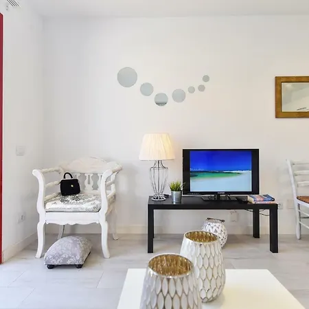 Apartment Beach Playa Del Cura 47