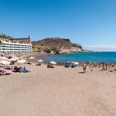 Beach Playa Del Cura 47 Apartment Playa Del Cura (Gran Canaria)