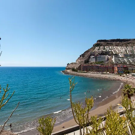 Beach Playa Del Cura 47